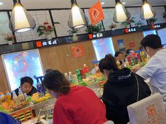 大堂-北家姓转转小火锅(南京江宁商业街店)