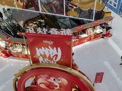-苏帮袁Sue Cuisine(来福士店)