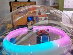 -爱玩嘉年华(龙湖曲江天街店)