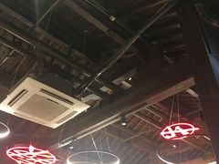 大堂-热火朝天鲜切牛肉火锅(南强街巷店)