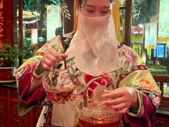 -白家大院·王府宫廷菜(苏州街店)