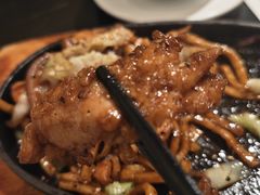 -翠华餐厅(百老汇店)