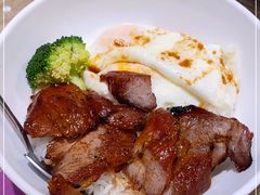 -香港茶餐厅文化体验馆(茶山镇店)