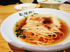 虾籽面-耿福兴(杏花店)