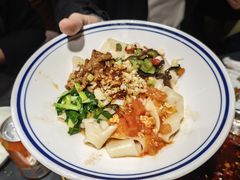 -长安大牌档之龙头酒肆(荣民龙首广场店)
