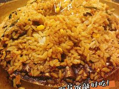 -小牛哈尼韩式水煎肉(万象城店)