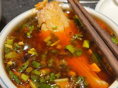 -小饕荟雅安贡椒鱼鲜馆(广福桥店)