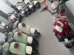 -爱玛电动车(大悦城店)
