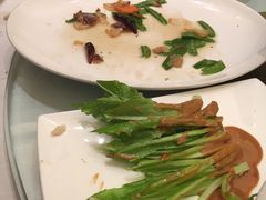 -粗茶淡饭·汉口公馆(循礼门店)