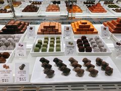 -GODIVA(五角场万达广场店)
