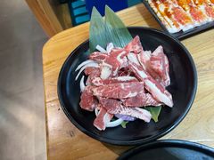 -九田家黑牛烤肉料理(新光汇店)