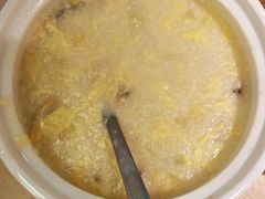 -吕氏疙瘩汤·海鲜新鲁菜(凯德mall新都心店)