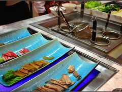 -鹭江潮餐厅•福建菜(鹭江佲家酒店)