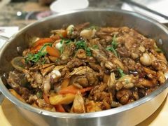 -黄记煌三汁焖锅(新世纪广场店)