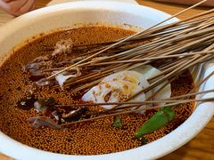 -嘉州叶婆婆钵钵鸡(建设路店)