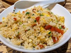 糟辣椒炒饭-怪噜范·老贵阳街头名小吃(鸿通城店)