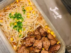 铁板牛肉-Jazz·ya 爵士屋(来福士店)