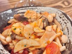 -Apollo·西班牙小酒馆(安福路店)