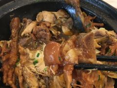 -高老庄新家宴(北斗星广场店)