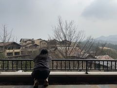 -浙江安吉JW万豪酒店