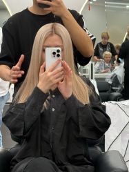 -5M HAIR SALON 旗舰店