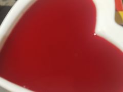 鲜鸭血-重庆地瓜老火锅(广渠门店)