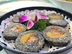 -阿谋美食·广西菜