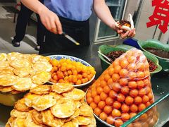 -老金家蛋菜夹馍(西安总店)