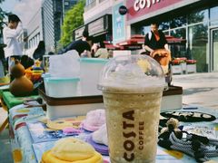 -COSTA COFFEE(中粮祥云店)
