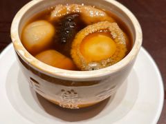 -鹭禧·中餐厅(厦门波特曼七星湾酒店)