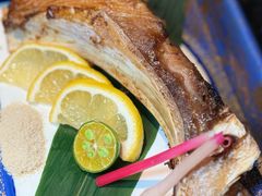 -上井料理黑金店(IFS国金中心店)