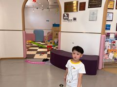 -沥鲨亲子游泳俱乐部(金沙洲中心)