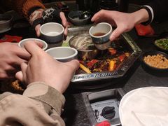 -旺晖本帮骨头煲·深夜火锅(梅园路店)