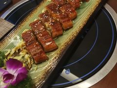 -肆月河豚·新淮扬(金融街店)