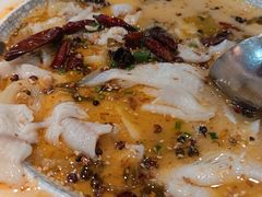 -鱼亨小鲜酸菜鱼(大信店)