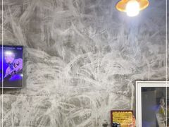 用餐区-阿尔法海鲜排档(爱琴海店)