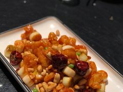 宫保虾丸子-梅飞酒家(桑园路店)