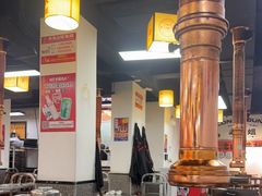 -郝大姐·乌龙山铁板烧(大学城三店)