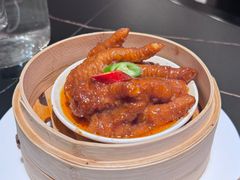 -滨河壹号烤鸭