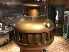 -额尔敦传统涮(公园西路店)