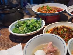 -树厨贵州菜(大十字店)