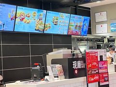 -肯德基(洛川店)