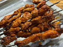 -马相卿特色烤肉面食馆(虎台店)