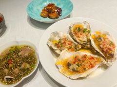 -许家菜.艺创菜(仁和新城店)