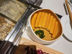 -海底捞火锅(长宁路龙之梦店)