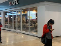 -肯德基(北京南站店)