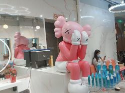点击看大图 -容萨美业·美容美发