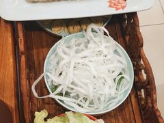 -口福居老北京涮肉(大运村店)