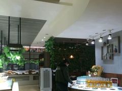 -小三元自助火锅(龙湖北城天街商场店)
