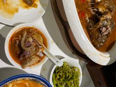 -阿五黄河大鲤鱼(纬三路店)